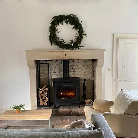 Holiday home Domaine La Bouliniere - Le Sanglier
