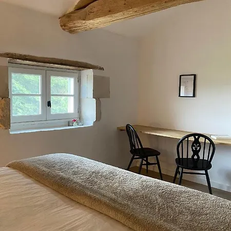 بيت للعطل Domaine La Bouliniere - Le Sanglier Journet