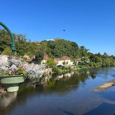 Domaine La Bouliniere - Le Sanglier بيت للعطل *