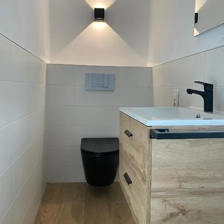 Domaine La Bouliniere - Le Sanglier بيت للعطل *
