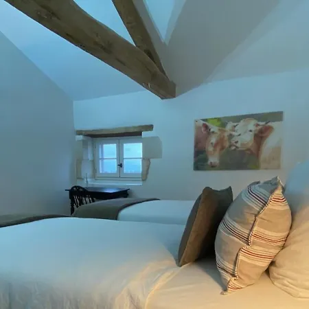 Domaine La Bouliniere - Le Sanglier Holiday home Journet