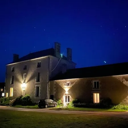 Domaine La Bouliniere - Le Sanglier *