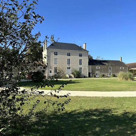 Domaine La Bouliniere - Le Sanglier Journet