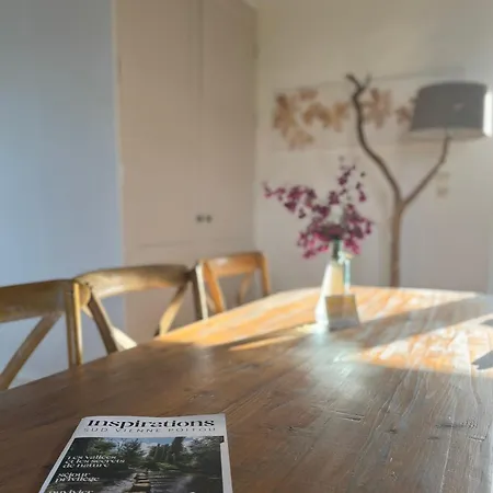 Holiday home Domaine La Bouliniere - Le Sanglier *