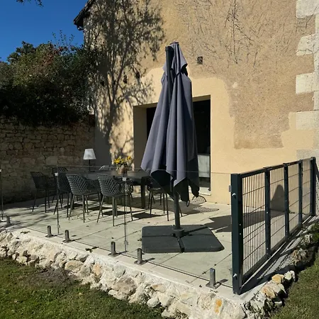 Domaine La Bouliniere - Le Sanglier *
